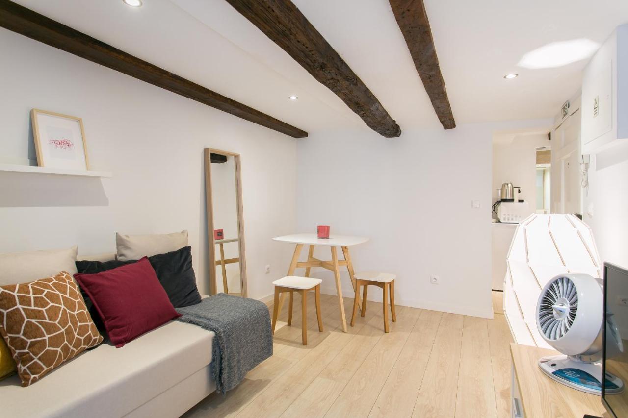 Gem Of The Historic Center Apartment Lisbon Exterior photo